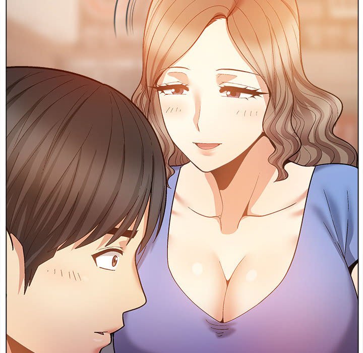 [韩国漫画] 恋爱信仰 剧情,巨乳大奶#[161P]-16