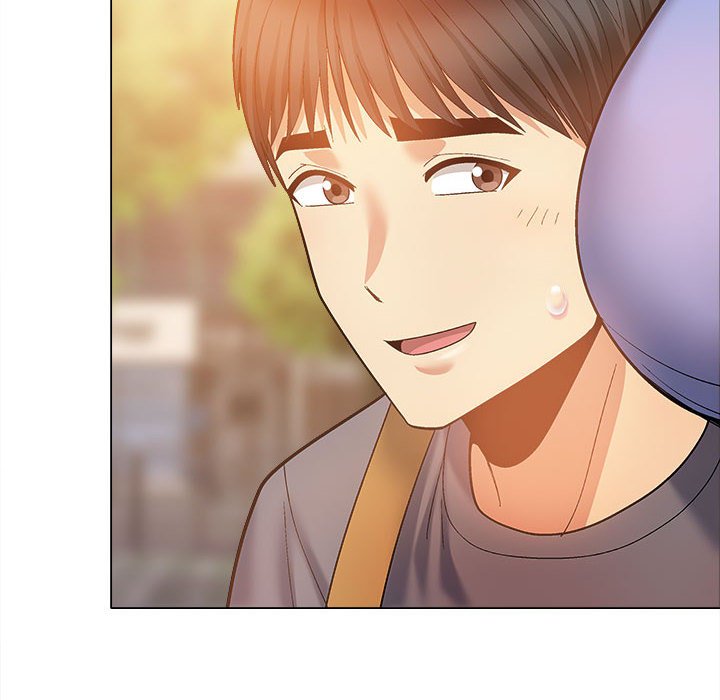 [韩国漫画] 恋爱信仰 剧情,巨乳大奶#[161P]-20
