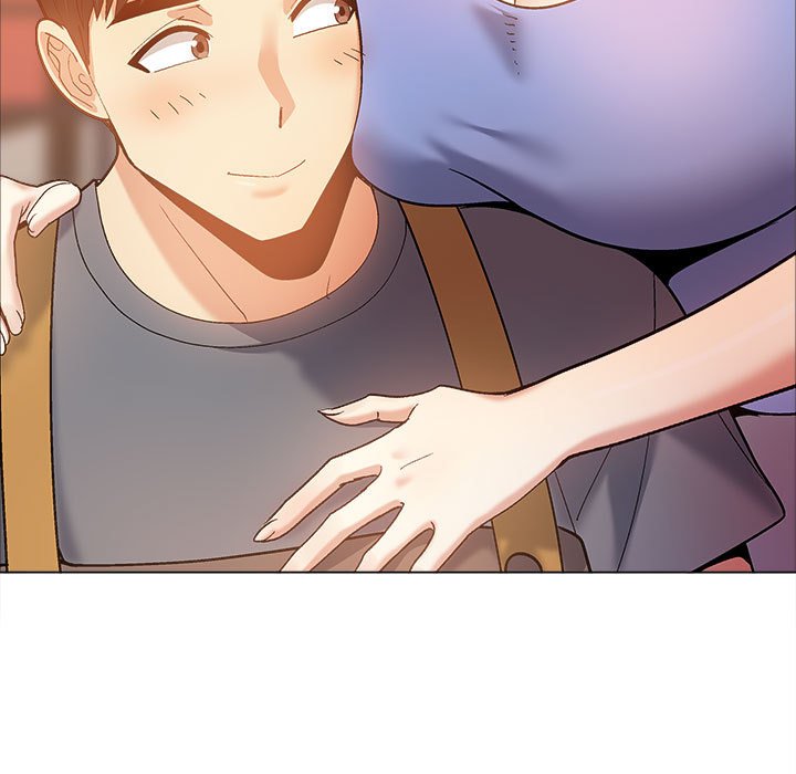 [韩国漫画] 恋爱信仰 剧情,巨乳大奶#[161P]-23