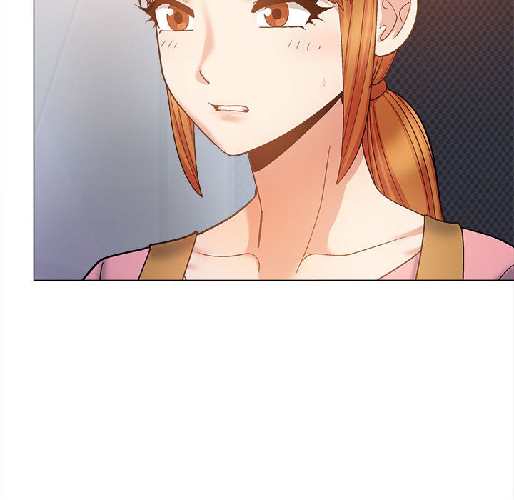 [韩国漫画] 恋爱信仰 剧情,巨乳大奶#[161P]-32