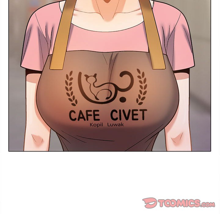 [韩国漫画] 恋爱信仰 剧情,巨乳大奶#[161P]-39