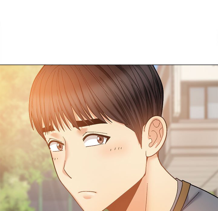 [韩国漫画] 恋爱信仰 剧情,巨乳大奶#[161P]-54