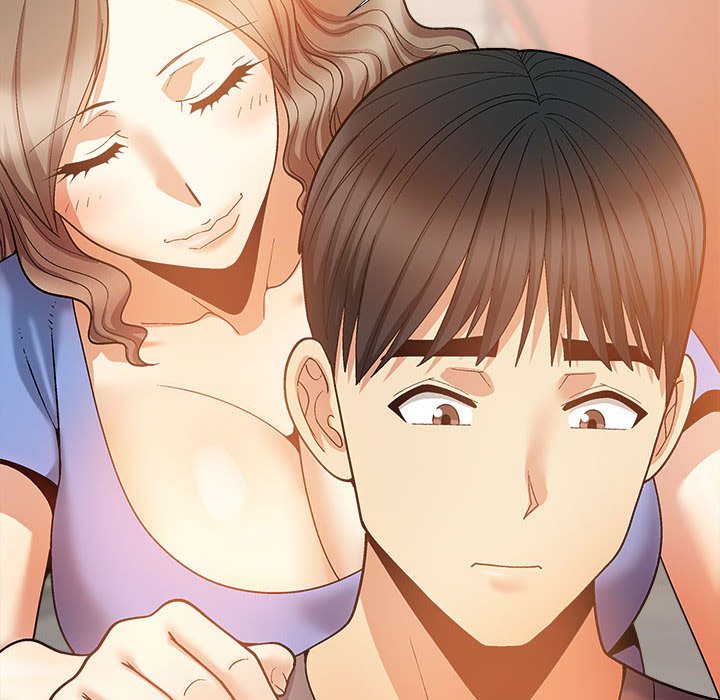[韩国漫画] 恋爱信仰 剧情,巨乳大奶#[161P]-59
