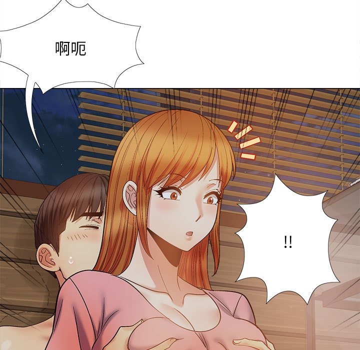 [韩国漫画] 恋爱信仰 剧情,巨乳大奶#[161P]-145