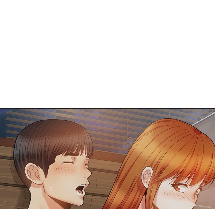 [韩国漫画] 恋爱信仰 剧情,巨乳大奶#[161P]-148
