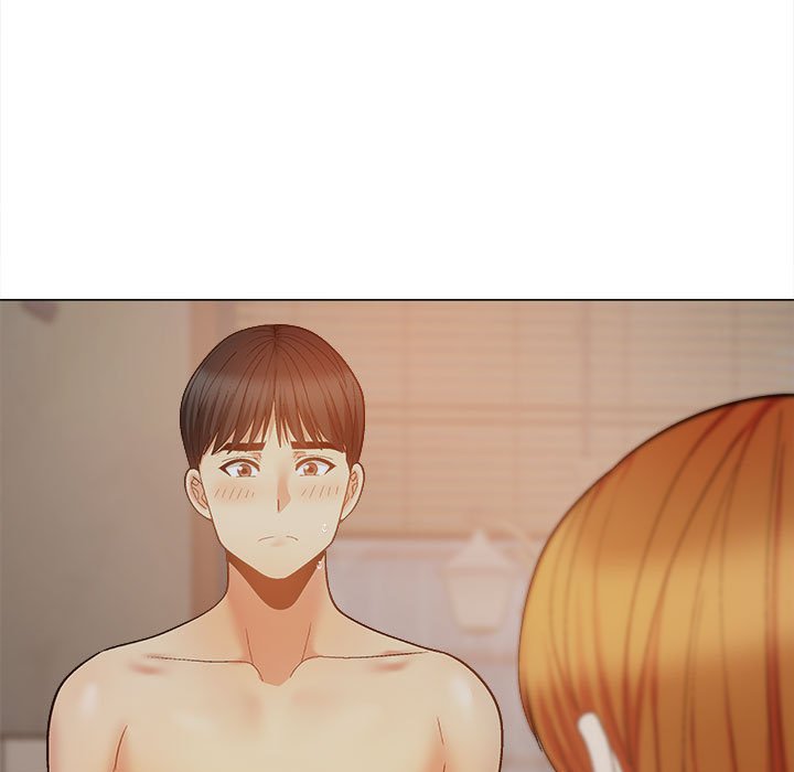 [韩国漫画] 恋爱信仰 剧情,巨乳大奶#[161P]-17