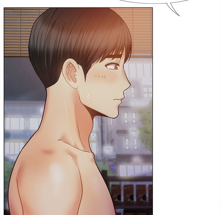 [韩国漫画] 恋爱信仰 剧情,巨乳大奶#[161P]-22