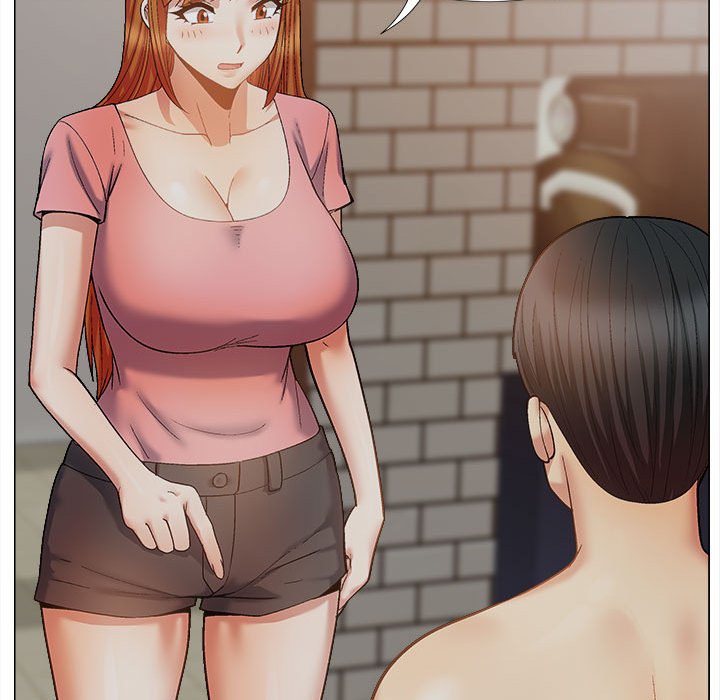 [韩国漫画] 恋爱信仰 剧情,巨乳大奶#[161P]-37