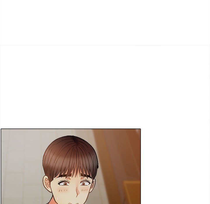 [韩国漫画] 恋爱信仰 剧情,巨乳大奶#[161P]-41