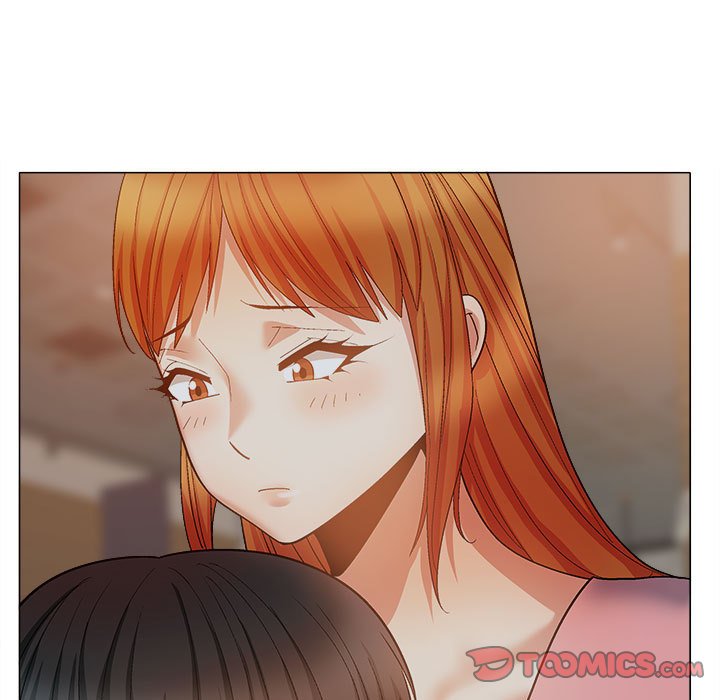 [韩国漫画] 恋爱信仰 剧情,巨乳大奶#[152P]-21