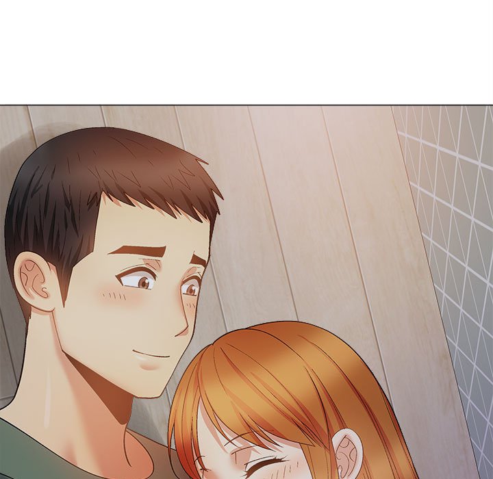 [韩国漫画] 恋爱信仰 剧情,巨乳大奶#[152P]-23