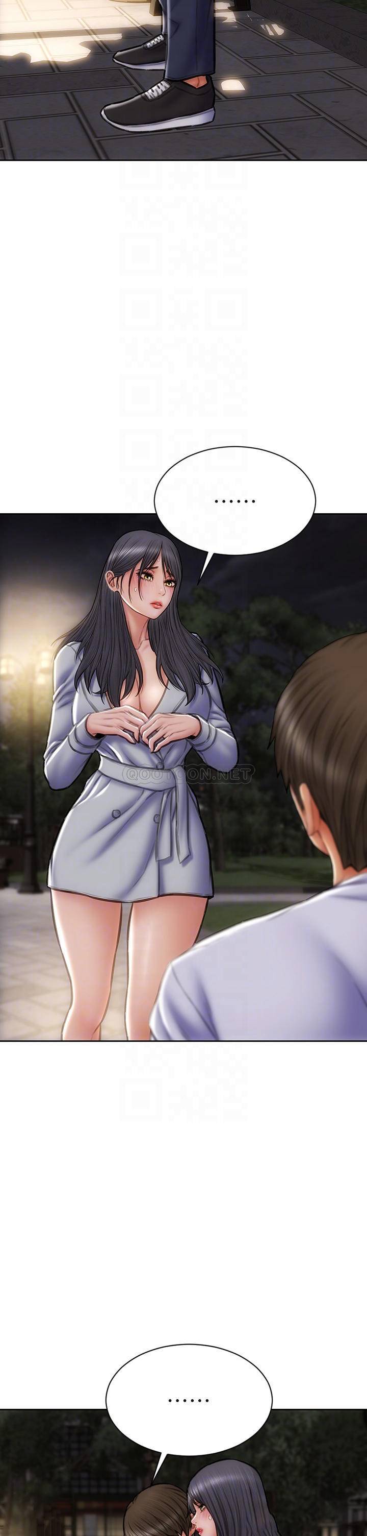 [韩国漫画] 致命坏男人 调教,熟女人妻,巨乳大奶#[44P]-6