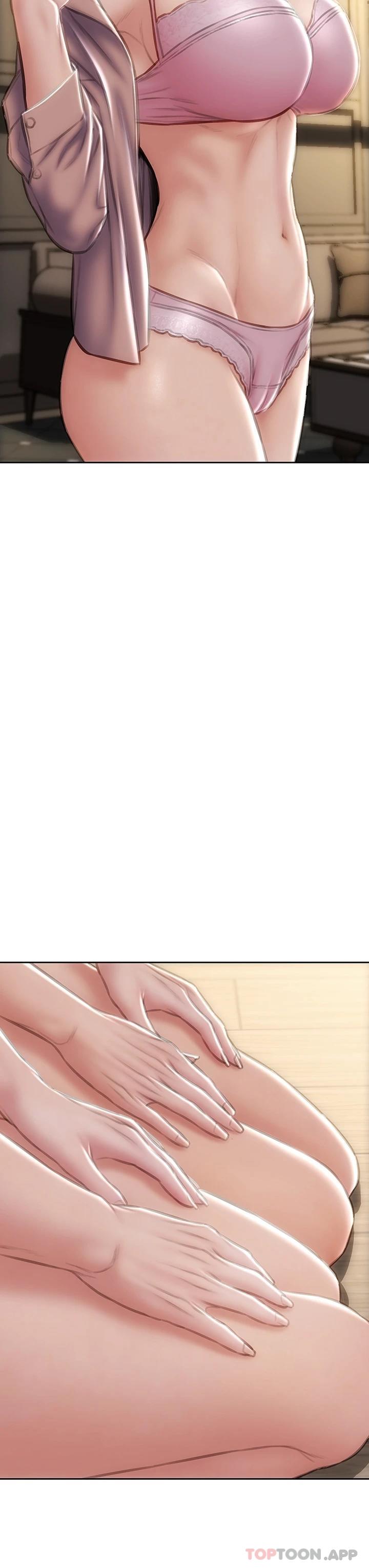 [韩国漫画] 致命坏男人 调教,熟女人妻,巨乳大奶#[46P]-23