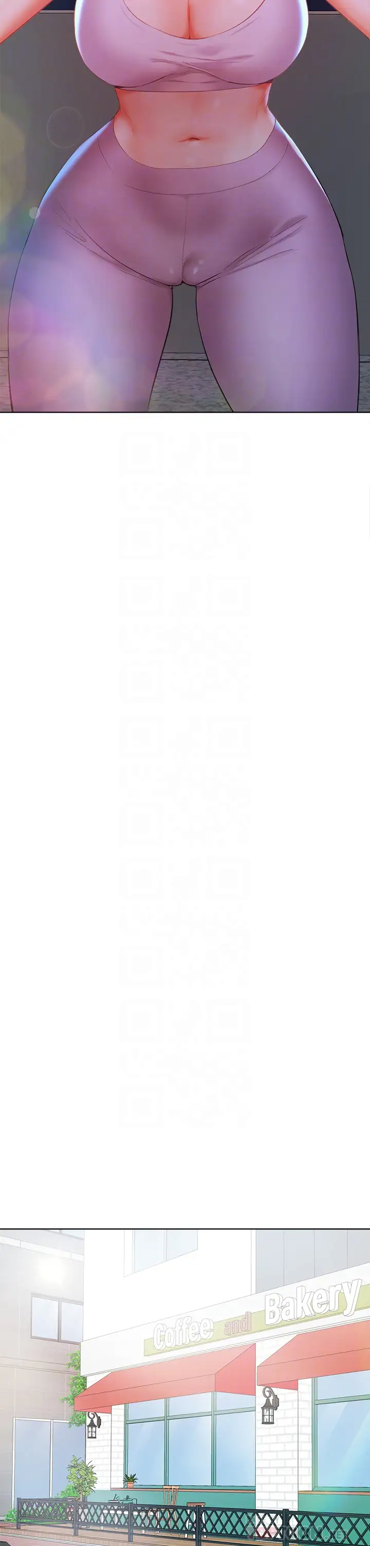 [韩国漫画] 干爹请多指教 爱情,巨乳大奶,女学生#[55P]-8