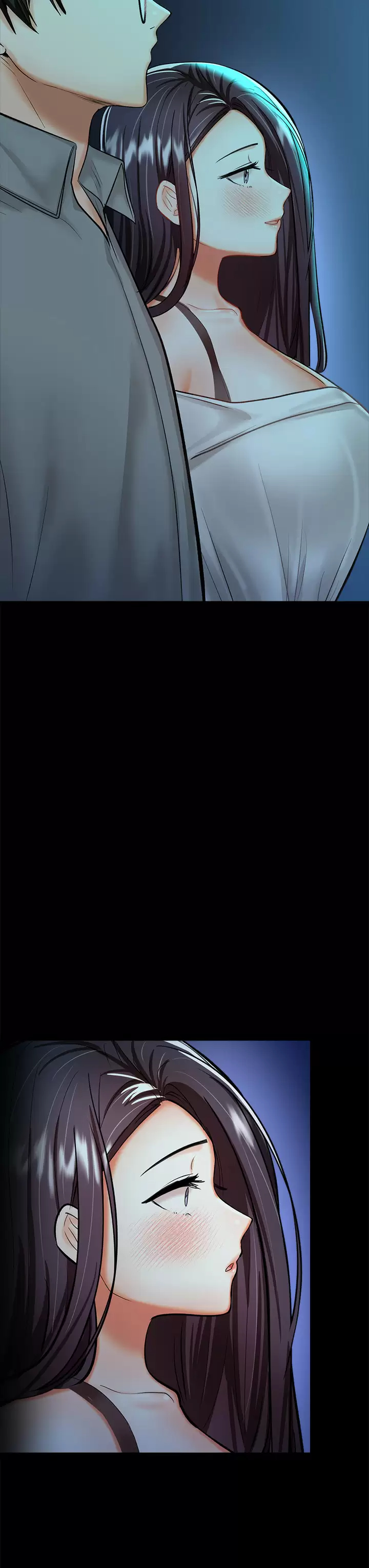 [韩国漫画] 干爹请多指教 爱情,巨乳大奶,女学生#[71P]-30