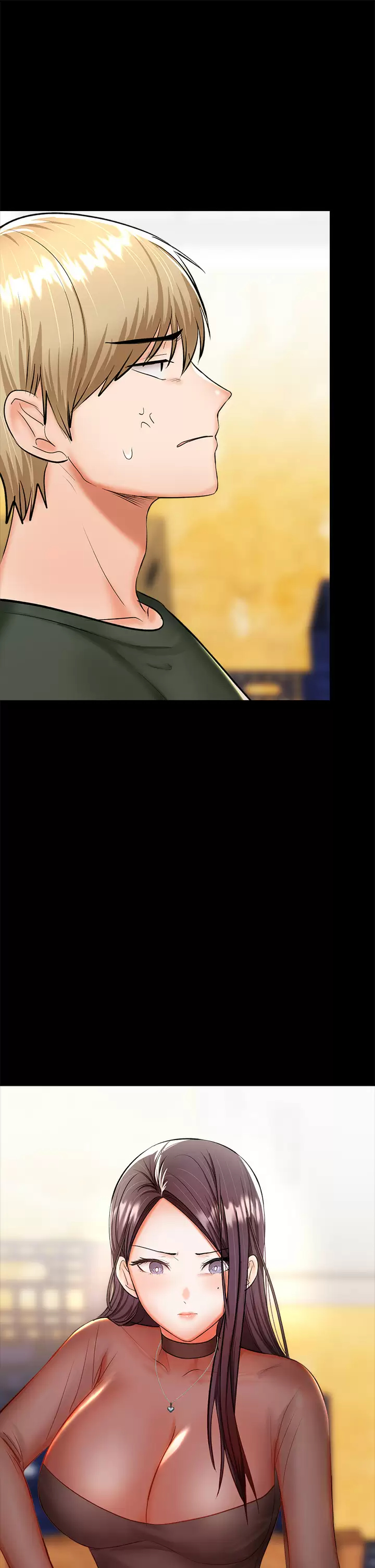 [韩国漫画] 干爹请多指教 爱情,巨乳大奶,女学生#[67P]-30