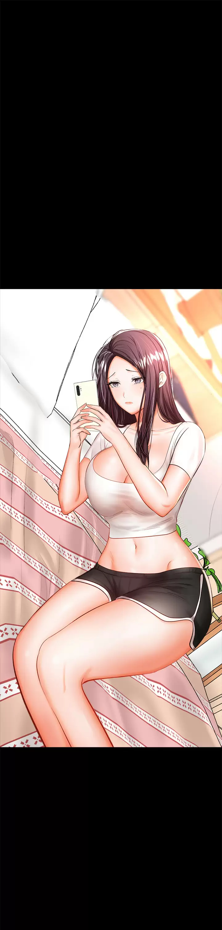 [韩国漫画] 干爹请多指教 爱情,巨乳大奶,女学生#[67P]-9