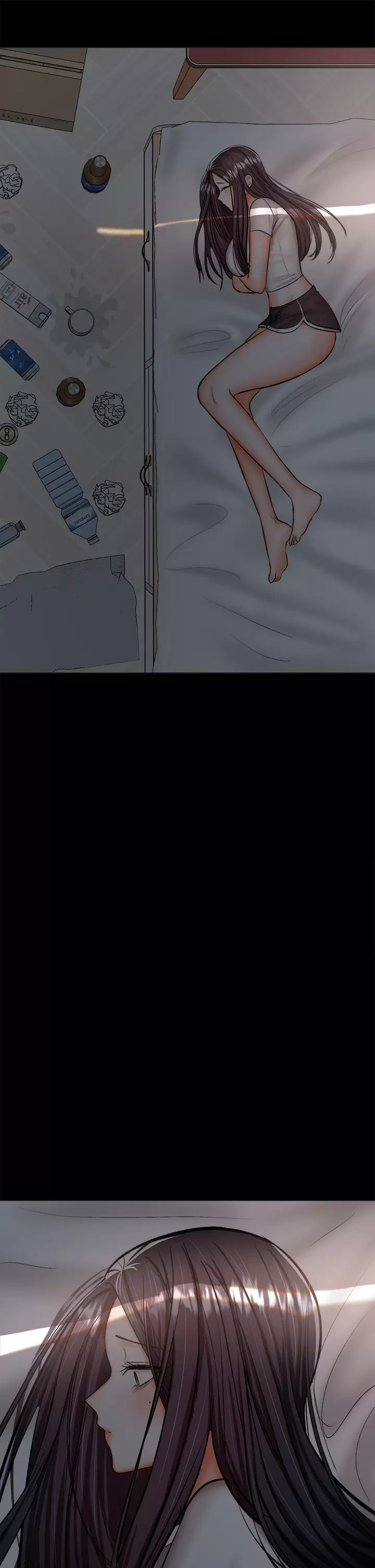 [韩国漫画] 干爹请多指教 爱情,巨乳大奶,女学生#[58P]-38