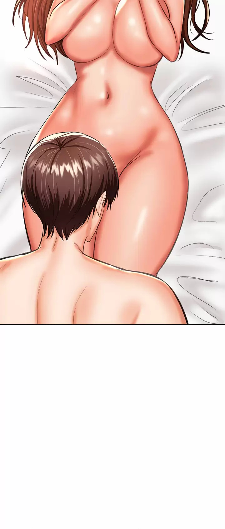 [韩国漫画] 干爹请多指教 爱情,巨乳大奶,女学生#[56P]-36