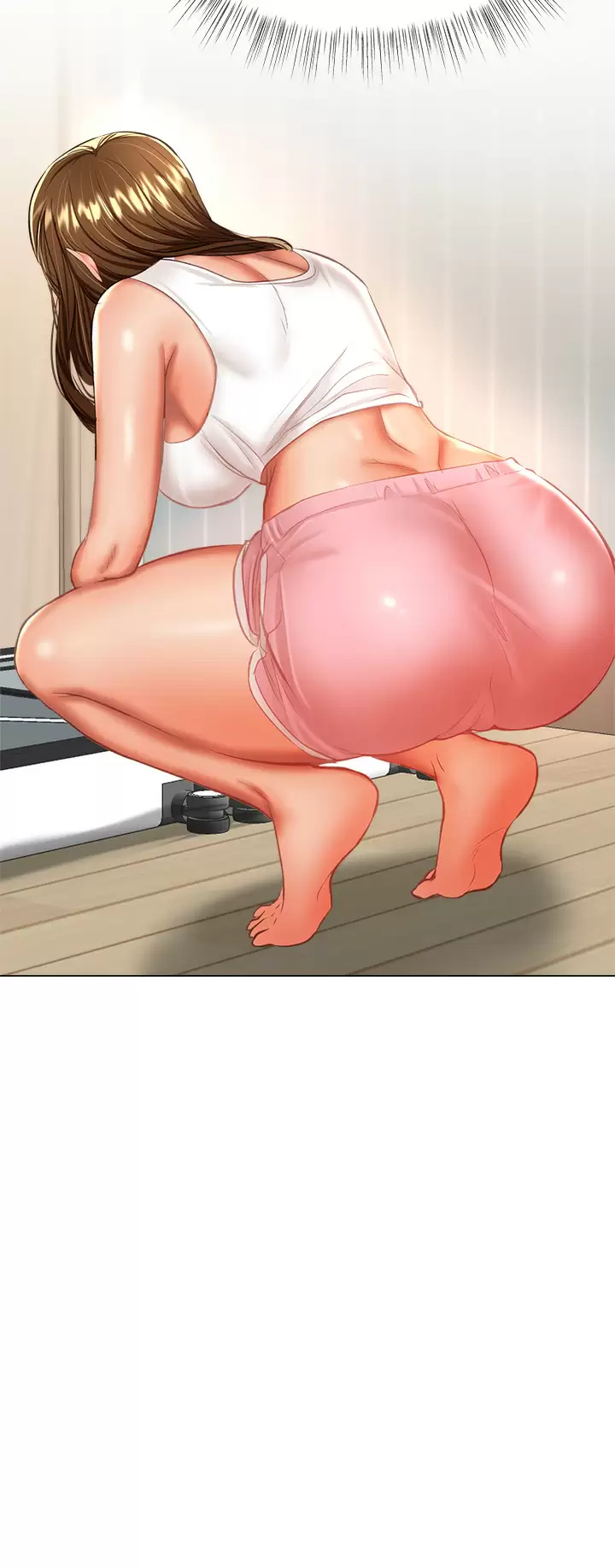 [韩国漫画] 干爹请多指教 爱情,巨乳大奶,女学生#[54P]-51