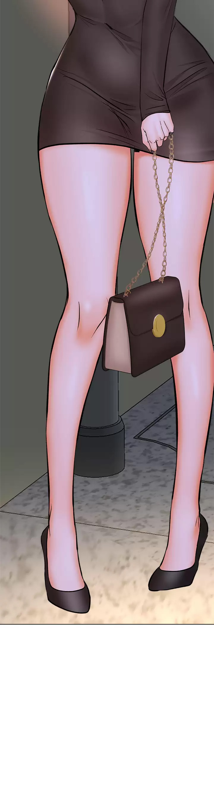 [韩国漫画] 干爹请多指教 爱情,巨乳大奶,女学生#[40P]-36