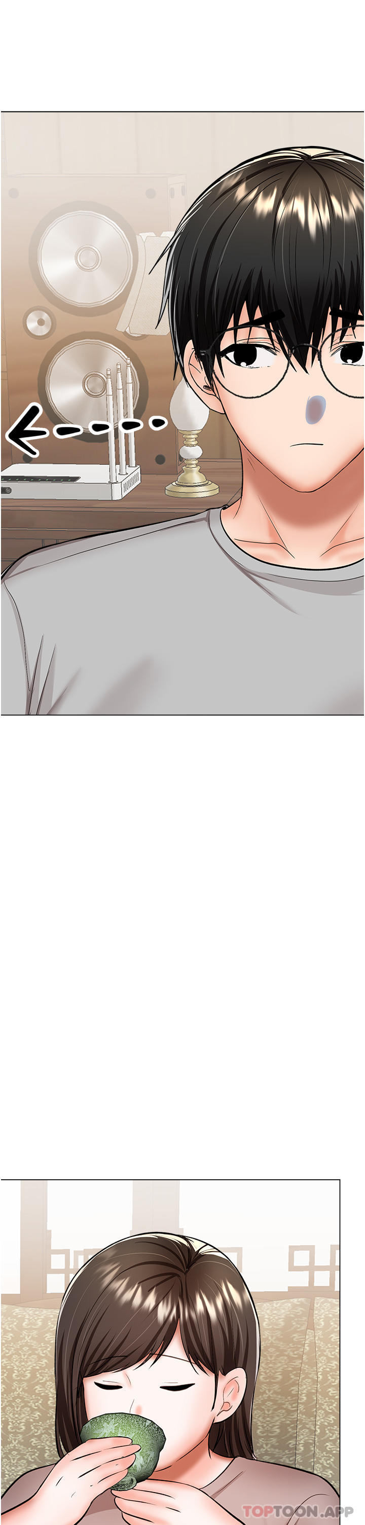 [韩国漫画] 干爹请多指教 爱情,巨乳大奶,女学生#[46P]-35