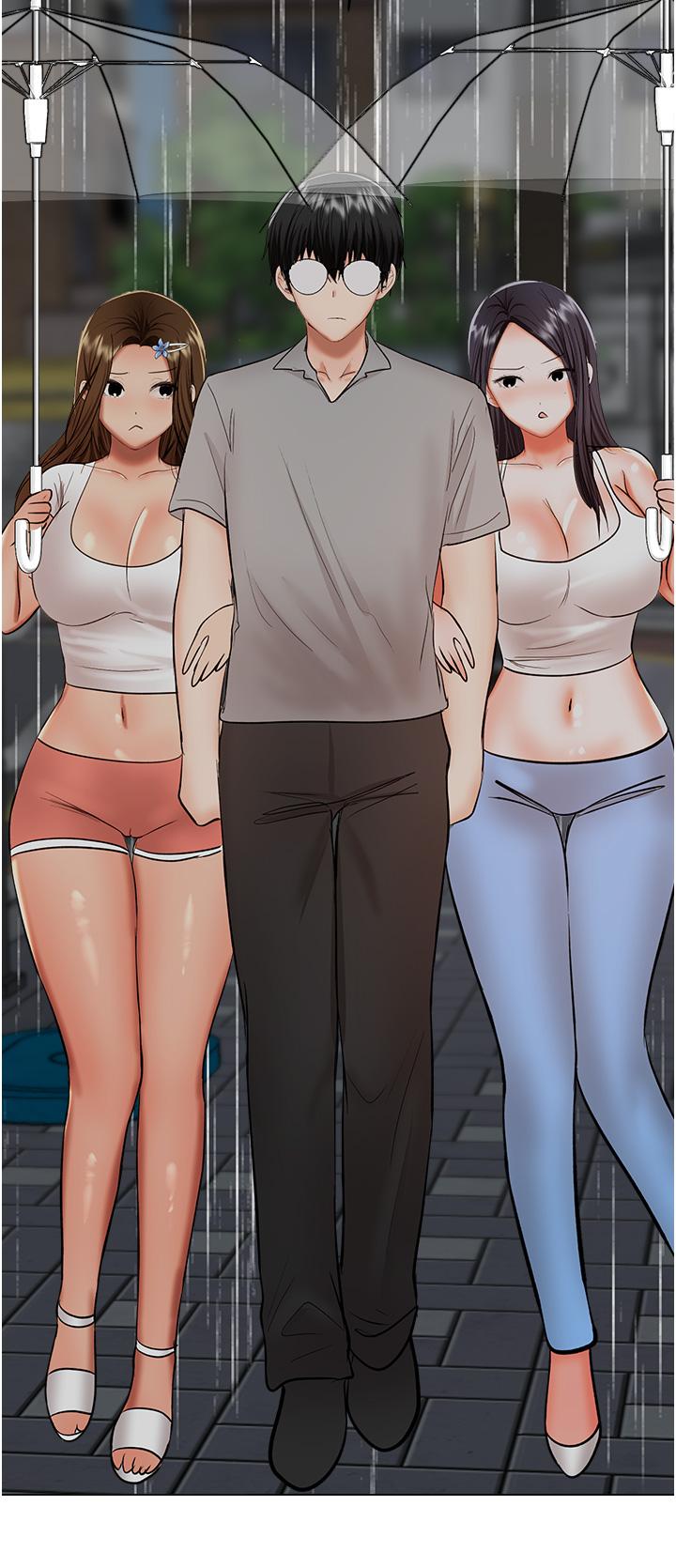 [韩国漫画] 干爹请多指教 爱情,巨乳大奶,女学生#[53P]-40