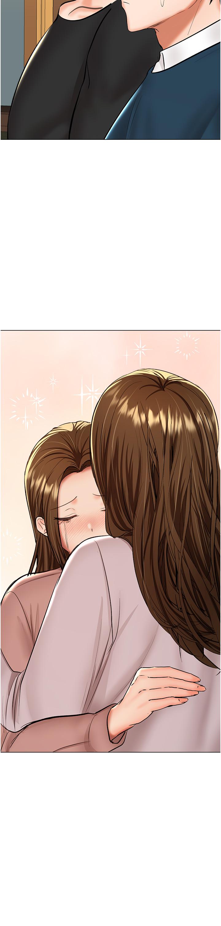 [韩国漫画] 干爹请多指教 爱情,巨乳大奶,女学生#[50P]-42