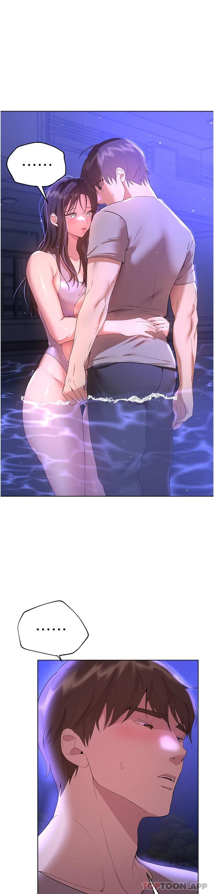 [韩国漫画] 姐姐们的调教 调教,熟女人妻,巨乳大奶#[55P]-31