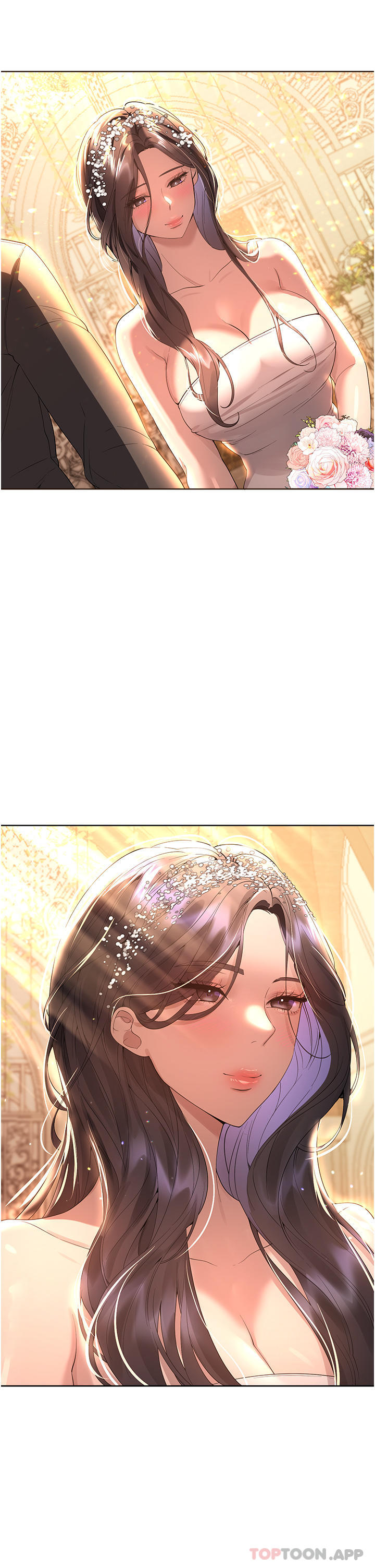 [韩国漫画] 姐姐们的调教 调教,熟女人妻,巨乳大奶#[63P]-21
