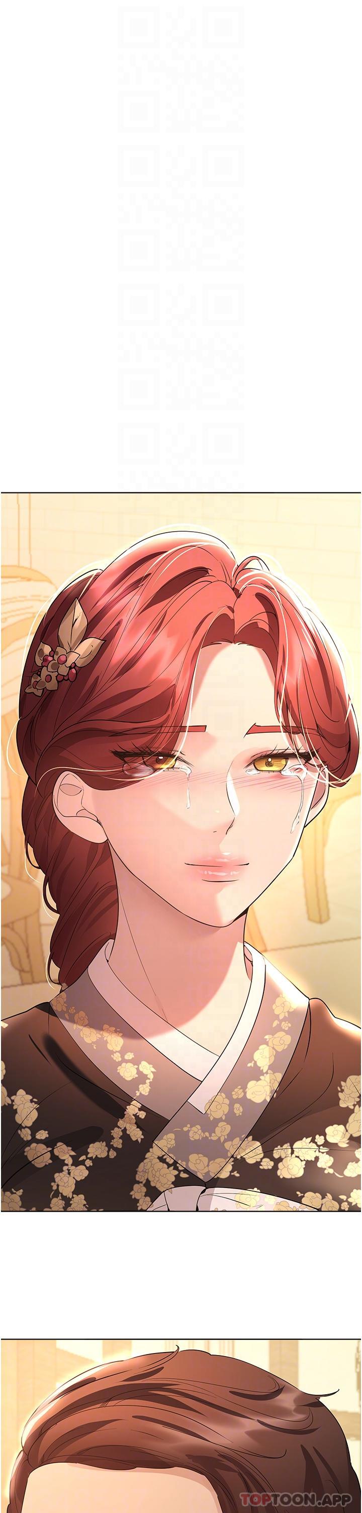 [韩国漫画] 姐姐们的调教 调教,熟女人妻,巨乳大奶#[63P]-25