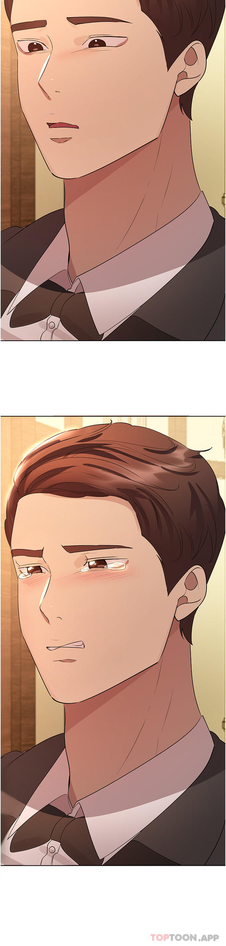 [韩国漫画] 姐姐们的调教 调教,熟女人妻,巨乳大奶#[63P]-26