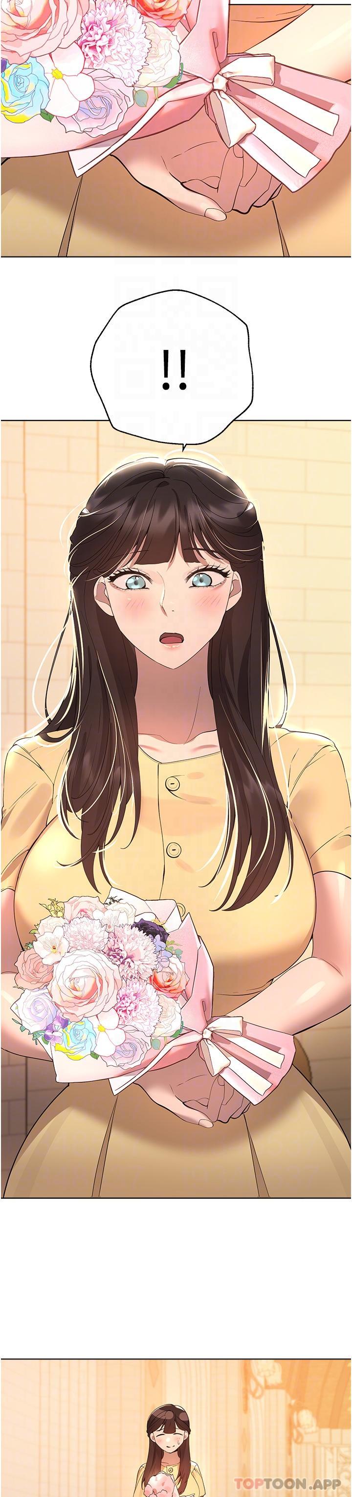 [韩国漫画] 姐姐们的调教 调教,熟女人妻,巨乳大奶#[63P]-31