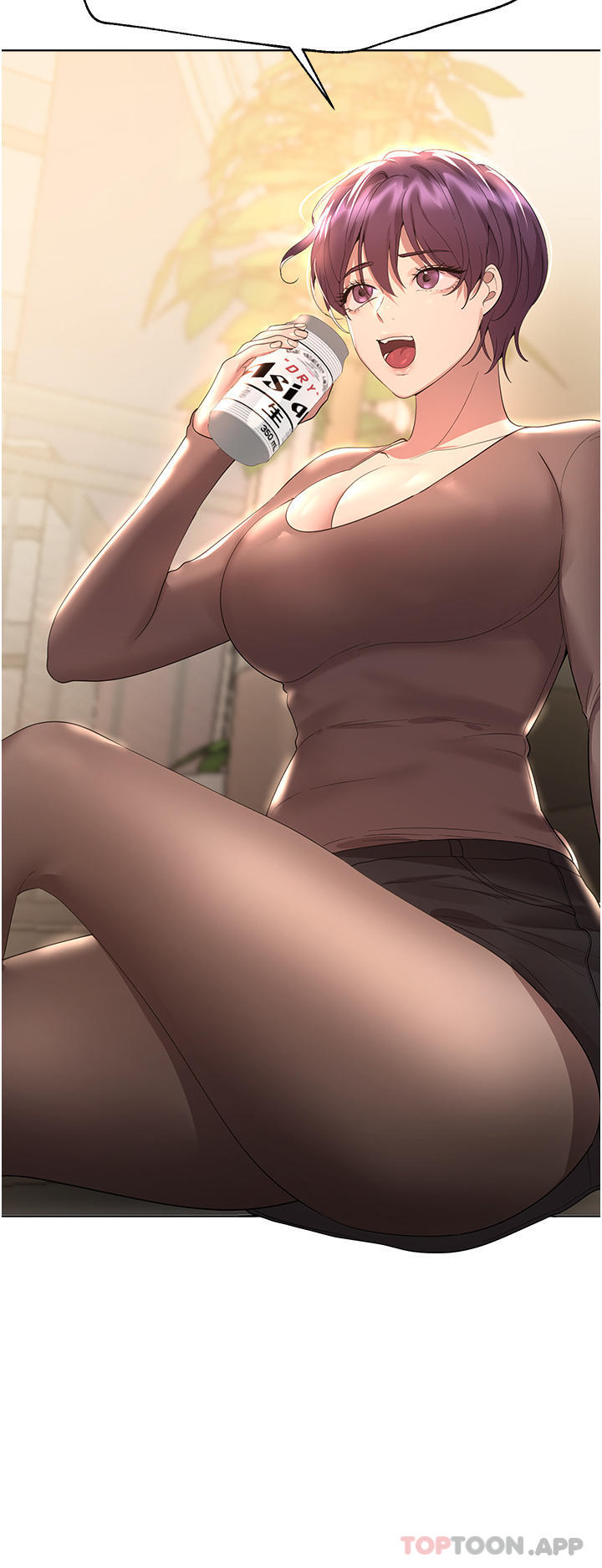 [韩国漫画] 姐姐们的调教 调教,熟女人妻,巨乳大奶#[63P]-36