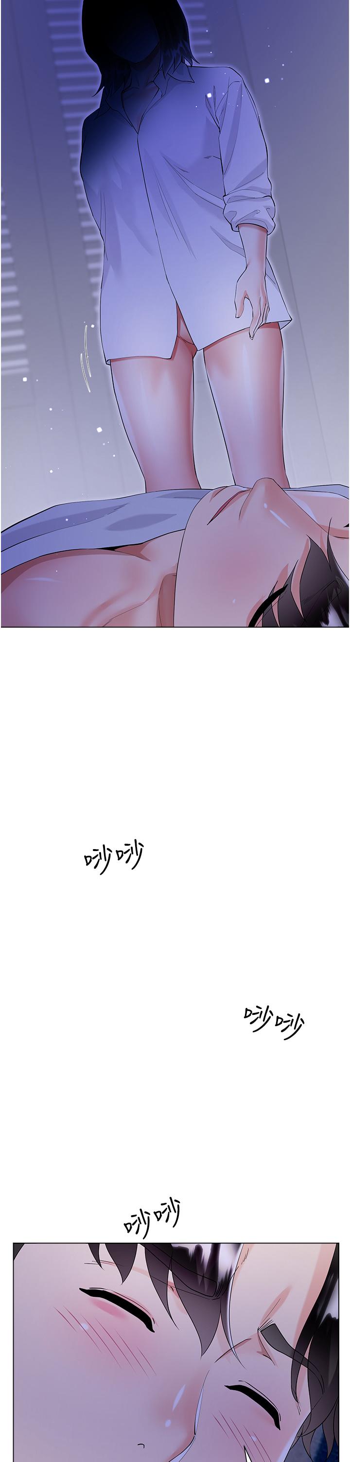 [韩国漫画] 大嫂的裙子 乱伦,熟女人妻,巨乳大奶,不伦#[49P]-28