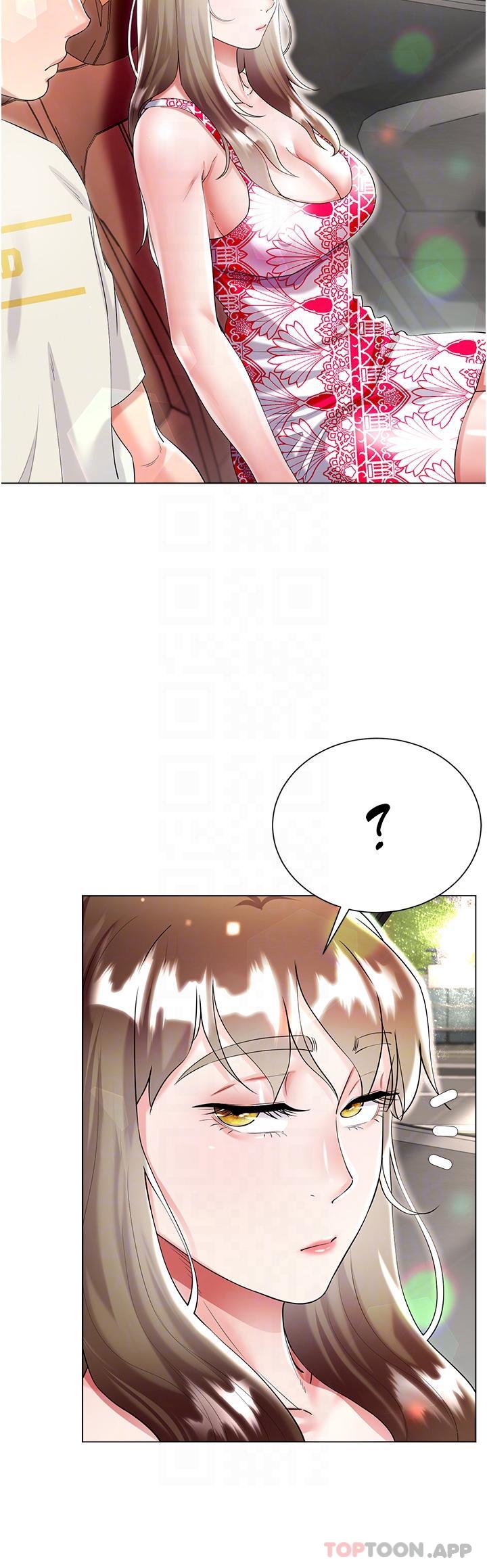 [韩国漫画] 大嫂的裙子 乱伦,熟女人妻,巨乳大奶,不伦#[49P]-10