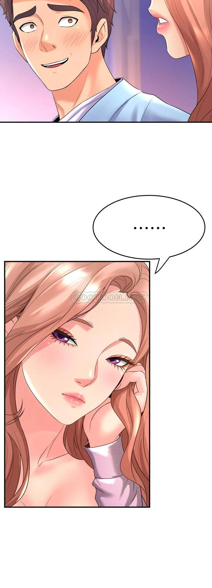 [韩国漫画] 舞蹈系学姐们 剧情,巨乳大奶,女学生#[36P]-34