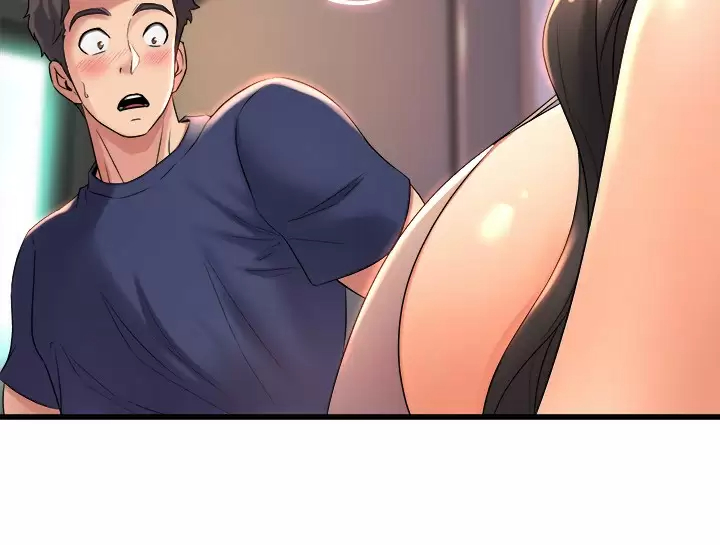 [韩国漫画] 舞蹈系学姐们 剧情,巨乳大奶,女学生#[38P]-28
