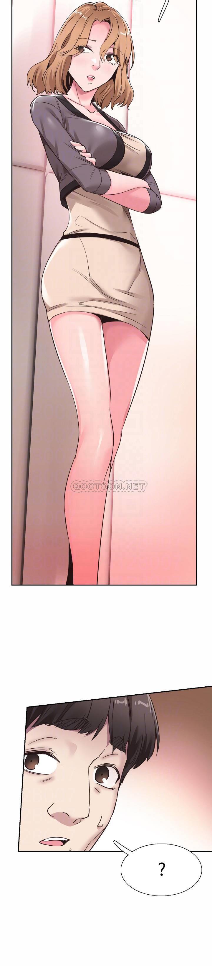 [韩国漫画] 校园LIVE秀 校园,巨乳大奶, 女学生#[26P]-9