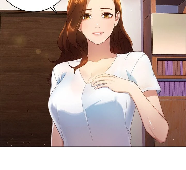 [韩国漫画] 继母的朋友们 剧情,熟女人妻,巨乳大奶,不伦#[37P]-8