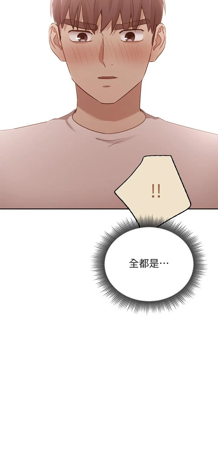 [韩国漫画] 继母的朋友们 剧情,熟女人妻,巨乳大奶,不伦#[38P]-23