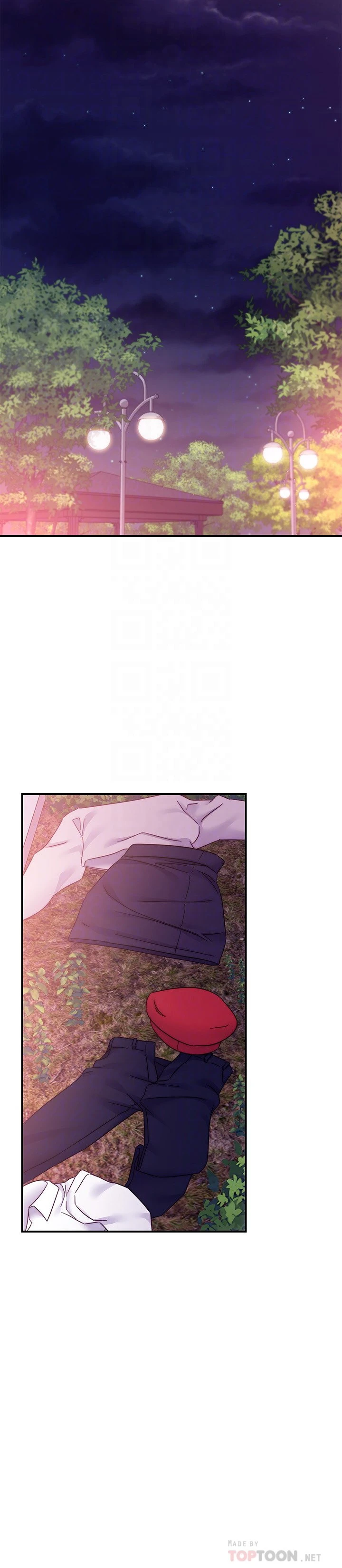 [韩国漫画] 继母的朋友们 剧情,熟女人妻,巨乳大奶,不伦#[26P]-18