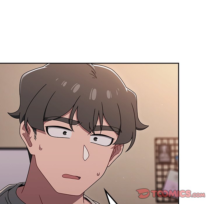 [韩国漫画] 调教开关 调教,女学生,巨乳大奶#[137P]-15