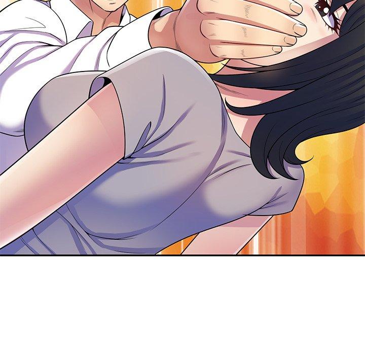 [韩国漫画] 我的老婆是老师 剧情,女教师,巨乳大奶#[168P]-114