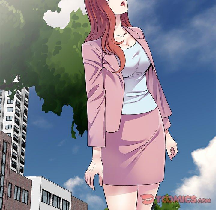 [韩国漫画] 我的老婆是老师 剧情,女教师,巨乳大奶#[187P]-47
