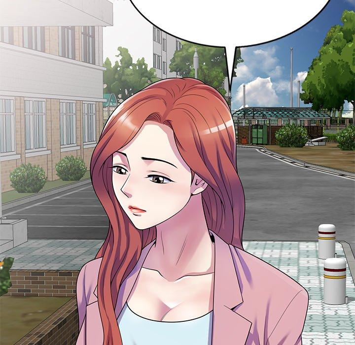 [韩国漫画] 我的老婆是老师 剧情,女教师,巨乳大奶#[187P]-50