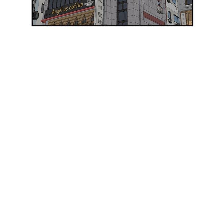 [韩国漫画] 我的老婆是老师 剧情,女教师,巨乳大奶#[187P]-88