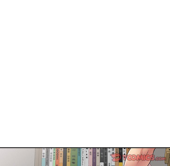 [韩国漫画] 我的老婆是老师 剧情,女教师,巨乳大奶#[161P]-35