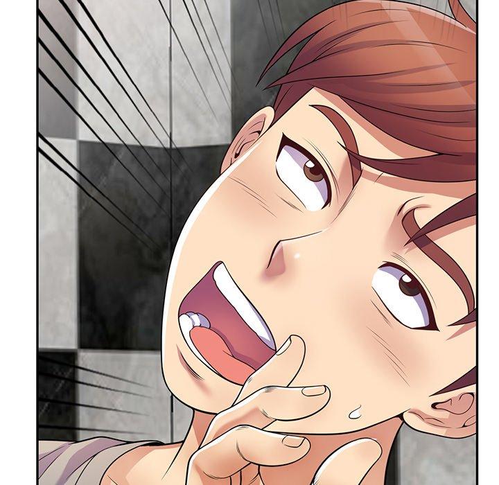 [韩国漫画] 我的老婆是老师 剧情,女教师,巨乳大奶#[169P]-10