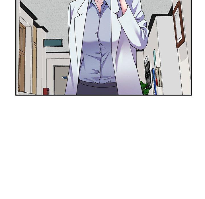 [韩国漫画] 我的老婆是老师 剧情,女教师,巨乳大奶#[169P]-133